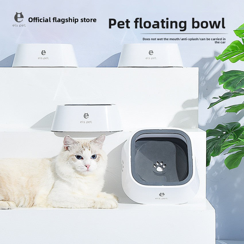 Pet Feeders