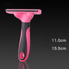 Dog Grooming Tool: Pet Comb